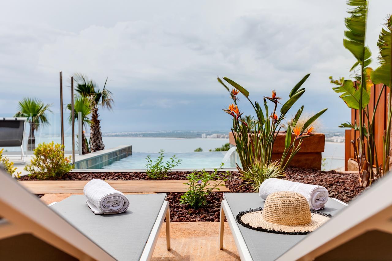 Villa Vista Roses Mar - Cap Ponent Exterior foto